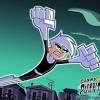 Danny phantom but anime i guess. 1
