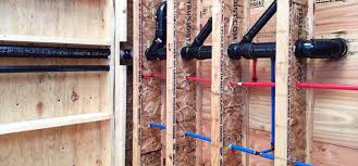 That size is determined by the type and number of fixtures as per the plumbing code in the chapter on drainage. Wet Vent Plumbing What Is It How Do You Utilize It