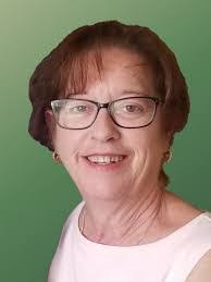 Sheila Mcgarry's Instagram, Twitter & Facebook