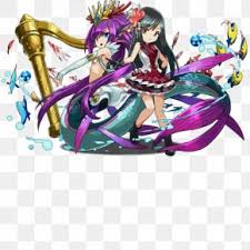 Maybe you would like to learn more about one of these? Puzzle Dragons Z Game Png 512x512px Puzzle Dragons Action Figure Bahamut Dragon Figurine Download Free
