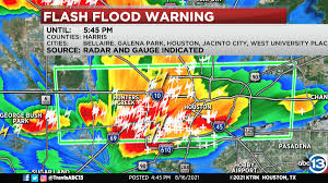 Those areas could see flash flood warnings as storms start to dump nearly two. Travis Herzog On Twitter Flash Flood Warning An Intense Thunderstorm Has Now Dropped Almost 4 Of Rain Near The Galleria Rapid Water Rises Are Likely On Local Streets Turnarounddontdrown Https T Co R9qgjv4fik Https T Co Ycwfzxbrpx