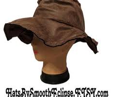 Floppy Hillbilly Hat