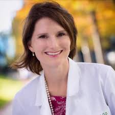 Dr. Ginger Brown, O.D.