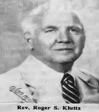 MEMBERS WHO BECAME PASTORS