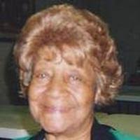 Obituary information for Armentha Mentha Warren