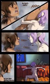 In my absence 5- By Zacart41 - Hentai Comics Free