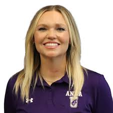 Anna High School Volleyball