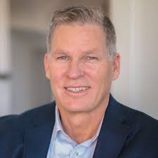 Thomas James Homes Announces Appointment of Steve Kalmbach as Chief  Operating Officer