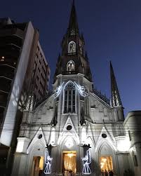 See tripadvisor's 2,100 traveler reviews and photos of uruguaiana tourist we have reviews of the best places to see in uruguaiana. Igreja Nossa Senhora Do Carmo Uruguaiana Brazil Address Phone Number Tripadvisor