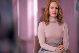 Sarah Paulson On How She Plays The Twist In A Scene Daily Actor Sarah Paulson Sarah Actors