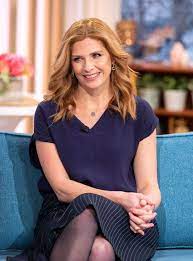 Emmerdale's samantha giles returned to the itv soap this week in her role as bernice blackstock. Will Emmerdale S Bernice Return To Village Actress Confirms She S Not Back Any Time Soon Mirror Online