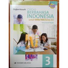 Contoh soal latihan bahasa indonesia sd kelas 6 semester ganjil. Buku Cerdas Berbahasa Indonesia Kls Xii Sma Ma By Engkos Kosasih Shopee Indonesia