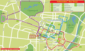 Citytours Rundfahrt 1h Statt 2h Aber Auch Weniger Zu Sehen Englischer Garten Olympia Hauptbahnhof