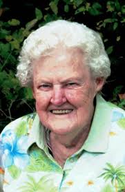 Obituary for Rosalie N. Bargen