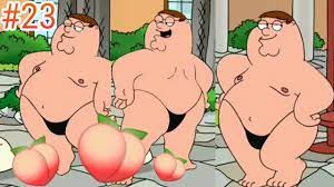 THICC SEXY THONG PETER! Family Guy Funny Moments Compilation #23 - YouTube