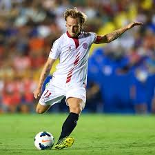 I have a story for hollywood. Barcelona Agree To Lower Ivan Rakitic Asking Price Amid Sevilla Interest