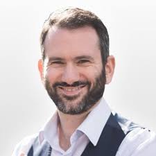 Howard Cooper (@rapidchangework)