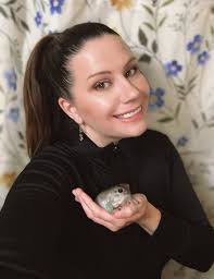 Happy Belated Birthday to my dear Mom Memi Smiddy ! I hope you had a great  one!