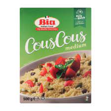 Turmeric chicken and couscous #sundaysupper cindykerschner. Bia Medium Cous Cous 500g Cous Cous Rice Pasta Noodles Cous Cous Food Cupboard Food Checkers Za