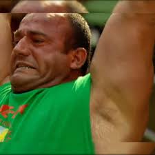 Jimmy Marku just won't quit! This is how you CRUSH the competition...