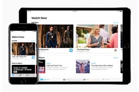 Sports live apk saying bye bye? Amazon Prime Video Comes To Apple Tv And The Us Gains Live Sports Betanews