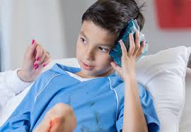 An important part of treatment for a concussion is getting plenty of rest, both you can take a number of steps to help reduce your risk for a concussion or prevent it in your children 10 Things Parents Should Know About Children And Concussions Health Essentials From Cleveland Clinic