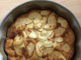 Le Crumble Aux Pommes Du Chat Qui Tousse Recette Crumble Pomme Gateau Aux Pommes Crumble