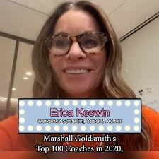 @ericakeswin is giving strategies to make employees feel more motivated and  inspired! Her workplace tips are actionable and realistic. Listen now!