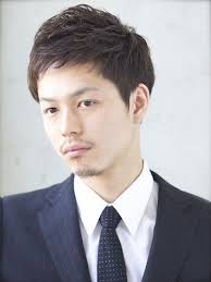 人気メンズショート メンズ ビジネス ビューティーboxヘアカタログ アジアの男性のヘアスタイル 男性の髪 メンズヘアカット