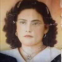 Nicolasa Jasso Obituary (2022)