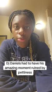Dj Daniel You Never Know When God
