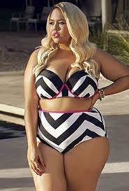 Pin On Swimwear