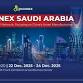 Machinex Expo Saudi Arabia 2025 event image
