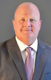 Kevin Smerdon appointed new president, CEO of CNB of Albion