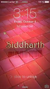 Preview Of Red Tiles For Name Siddharth There are 5 3d name wallpaper images for the name of 'parthsiddhi' on this page. preview of red tiles for name siddharth