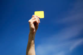 Blue cards only exist in indoor soccer, get expert tips and advice on footballing skills, moves, and rules in this free video. Yellow Cards 5 Soccer Recruiting Mistakes To Avoid Captainu