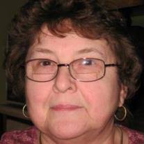 Obituary information for Margaret Mae Stalnaker