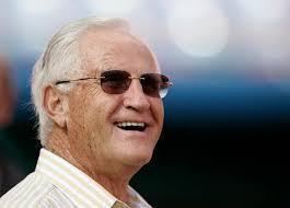 The perfect, unbeaten '72 Dolphins knew how losses felt