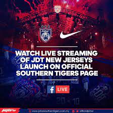 Find the perfect johor southern tigers stock photos and editorial news pictures from getty images. Johorsoutherntigers On Twitter The Live Streaming Of Johor Darul Ta Zim Fc S Jdt Launch Of The 2020 Season Jerseys Will Be Available Via Fb Live Update On Johor Southern Tigers From 8 00pm Tonight