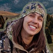 Rachel Anderberg's Instagram, Twitter & Facebook