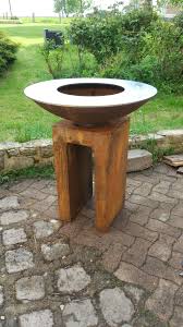 Barbecue Plancha Brasero Corten Plancha Brasero Brasero Barbecue Plancha