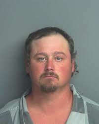 MONTGOMERY COUNTY JAIL BOOKINGS FOR THANKSGIVING DAY, NOVEMBER 25, 2021