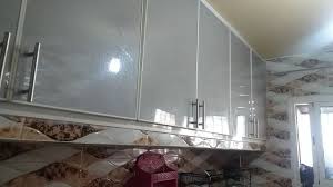 طريقة عمل بلاكار الامينيوم ابواب بلاكار ابواب ديل لكوزينة Youtube