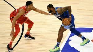 — nba (@nba) february 4, 2021. Nba All Star Voting 2021 How It Works Fan Vote End Date Latest Results Leaders Sporting News