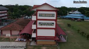 Padang Smk Seksyen 19 Shah Alam Youtube