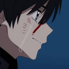 Image of anime couple gifs get the best gif on giphy. Anime Couple Matching Pfp Gif