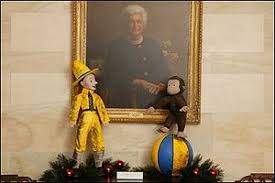 Maybe you would like to learn more about one of these? Curious George Wikipedia
