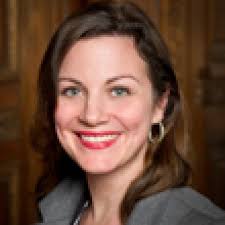 Michelle Ries's Instagram, Twitter & Facebook