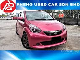 Caj baiki lampu kereta myvi. Perodua Myvi 2012 Ez 1 3 In Perak Automatic Hatchback Pink For Rm 25 800 7158782 Carlist My