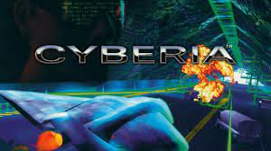 Cyberia | Download and Buy Today - Epic Games Store